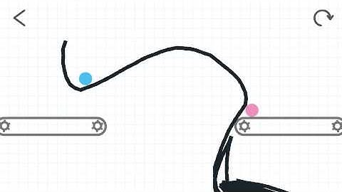 Brain Dots 498 Level - stage - niveau - nivel solution solución solução