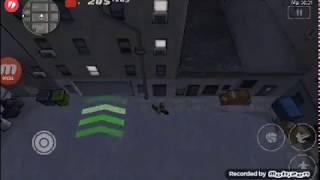 تختيم لعبة gta ctw المهمة #2