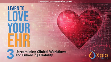 Streamlining Clinical Workflows and Enhancing Usability