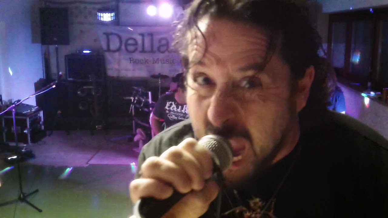 Rammstein - Ich tu dir weh Cover by Della Haze