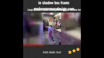 Large picture frames canvas stretching in shadow box frame modernmemorydesign.com