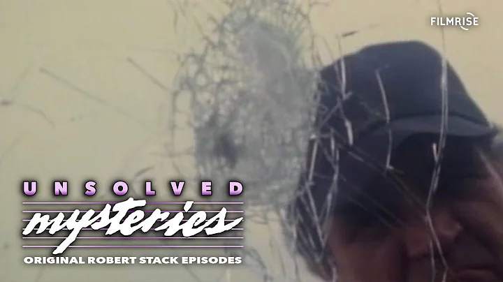 Unsolved Mysteries with Robert Stack - Season 1 Episode 21 - Full Episode