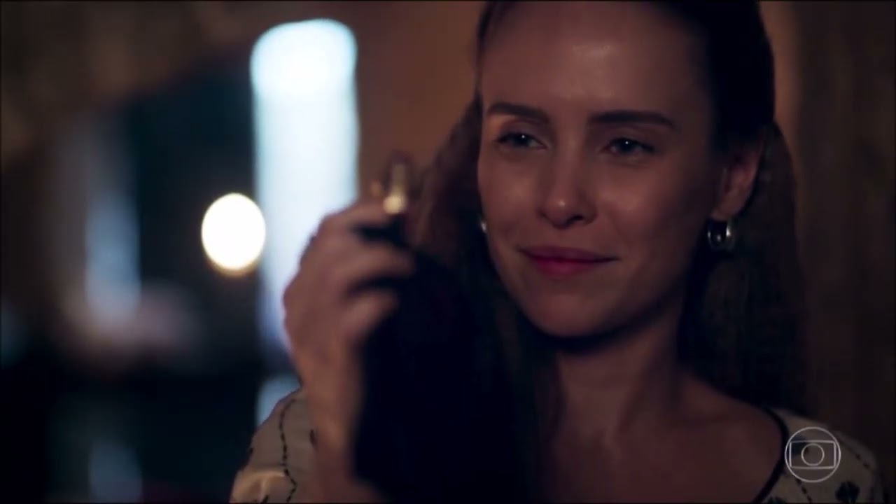 QUE NOVELA TEVE ESSE EFEITO DE ENCERRAMENTO VOL 17