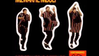 Mzwakhe Mbuli - Emandulo