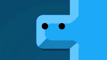 I Am The Wall, You Cannot Pass Me - Patrick