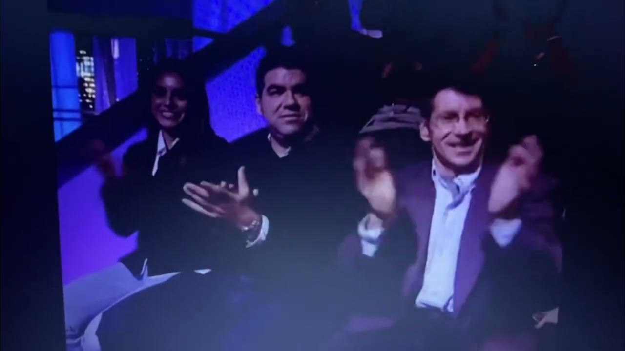 Hugh Neisler Enters The Deal Or No Deal Stage With Big Bass Drum Warm hugh-neisler-enters-the-deal-or-no-deal-stage-with-big-bass-drum-warm