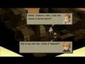 Final Fantasy Tactics (PSP) The Sky Pirate