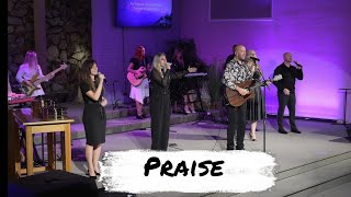 Praise \\ WORSHIP House of Mercy Church.