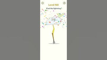 Dop2 Delete one part level 463 complete #short video subscribe my channel #YouTubeShort