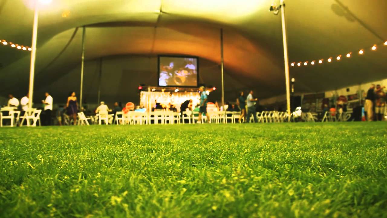 Camelot Party Rentals (Carson Car Auction) YouTube