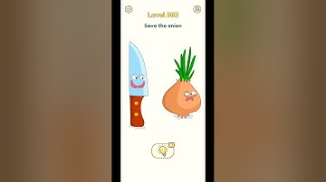 #DOP 2 #Gameplay🎮 Level 10000🏆 #Shorts Delete One Part 🔥Solution and Answer🔥