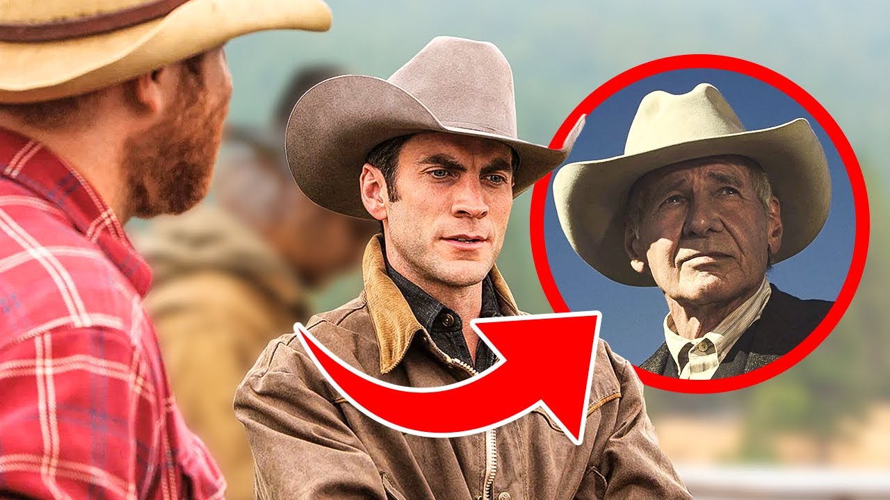 'Yellowstone' season 5: Details and Easter eggs you might have ...