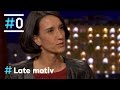 Late Motiv: Legalización del cannabis. Entrevista a Carola Pérez #LateMotiv196 | #0