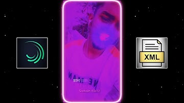 New Bangla Sad Song Xml File💔Momer Deyal🥺New Broken Xml @ShahinEditz. #alightmotionedit