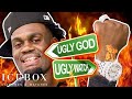 Ugly God Buys Ugly Rolex at Icebox!