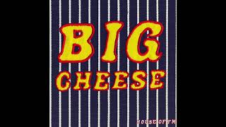 Franc Moody - Big Cheese (Official Audio)