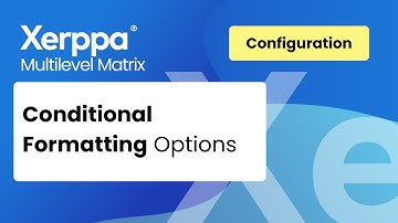 10 🇺🇸 Conditional Formatting Options - Power BI Multilevel Matrix
