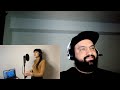 Diana Ankudinova (Диана Анкудинова) - Take on Me (2020.05.04) - Reaction