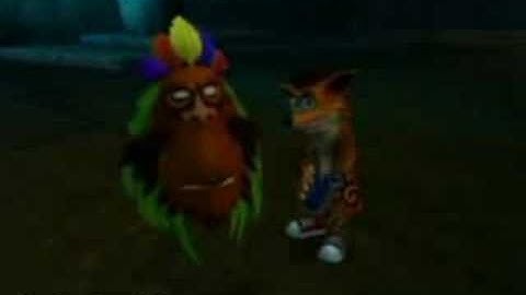 Youtube Poop: Crash Of The *Bleep* Movie (Part 2)