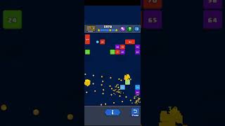 Bricks Ball Crusher !! Level 122