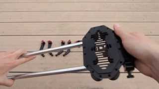 Gini Rigs G8 Slider Review.