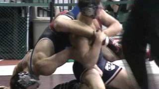 Cory Beaver, Penn Vs Bobby Bishop, Stevens