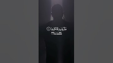 سورة المطففين | القارئ الشيخ عبدالرحمن