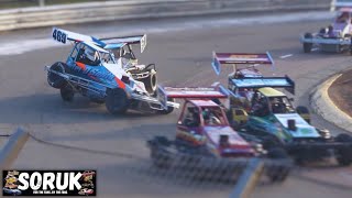 Superstox - English Championship (Ipswich - 4/5/24)