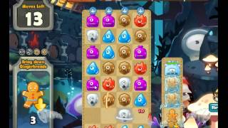Monster Busters Quest 5 Den Of Freeze