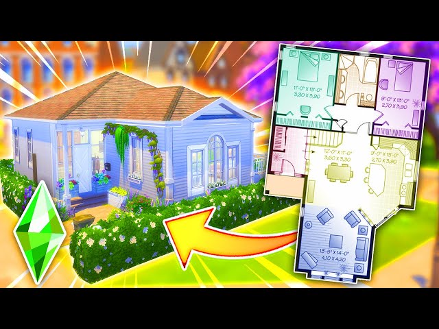 Pin by June Jalle on Sims 4 Gameplay & Floor Plans