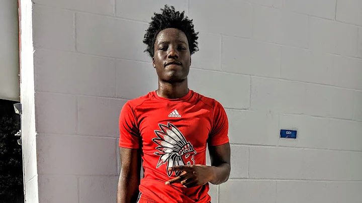 Carl Nesmith speaks with DreamKingz