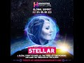 Harmonising Humanity Talk - Stellar