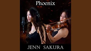 Phoenix (from 'League of Legends') (Acoustic)