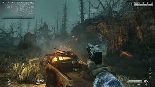 Call of Duty Ghosts|Multiplayer Map Showcase|Fog