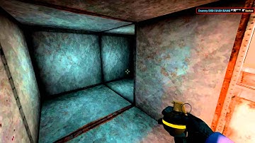 CS:GO Cache ACE /w Defuse [Rank: Supreme]