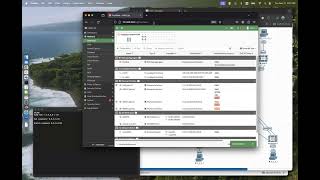 Fortinet VXLAN over ADVPN:SDWAN