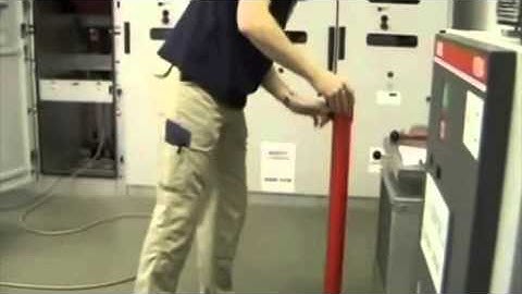 KPG 38kV VLF & 50kV DC Portable Cable Test Set - Supreme Technology & Energy Solutions Pty Ltd 360p