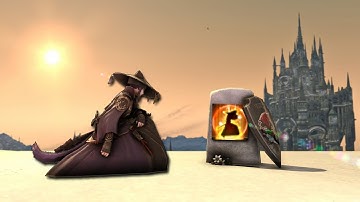 My Samurai 6.1 Changes Thoughts - Since Everyone Will Want To Know Especially Yoshi-P