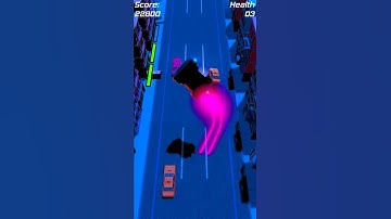 Road Threader Trailer