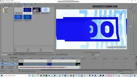 How to make Videoup v3.ZillahModern1.0