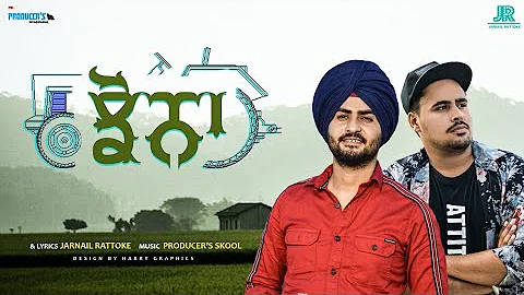 JHONA | Jarnail Rattoke ft Producer's Skool | Latest New Punjabi Song 2019