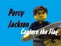 LEGO Percy Jackson: Capture The Flag Animation
