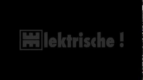 Elektrische Upgrade#1 Re-openning V-flyer