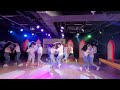 Gero y Migle | Bachata  Couple Bootcamp Team | 헤로 &amp; 미글레 바차타 커플 부트캠프팀 - 강남 라틴