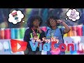 The Frog Vlog: VidCon 2019 - Real Life Barbie Dreamhouse & much more