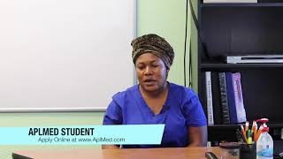 Medical School Colorado   Students Feedback CG EN