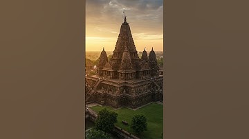The Hidden Science Behind Hindu Temples!