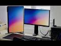 Is Dual Monitors Really Worth It?