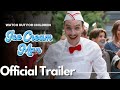 Ice Cream Man Trailer 2026 | Ari Millen | Elli Roth | Aug 7 | Only In Theatres