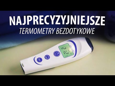 Wideo: Różnica Między Barometrem A Termometrem